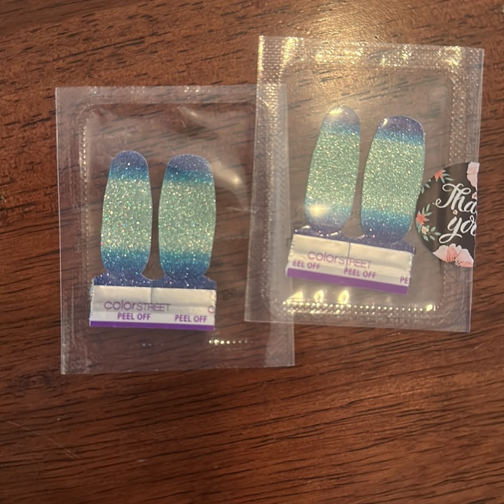 Color Street bundle - Picture 9 of 15